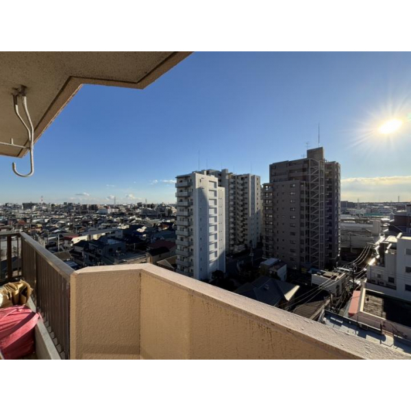 クレール中山 その他画像