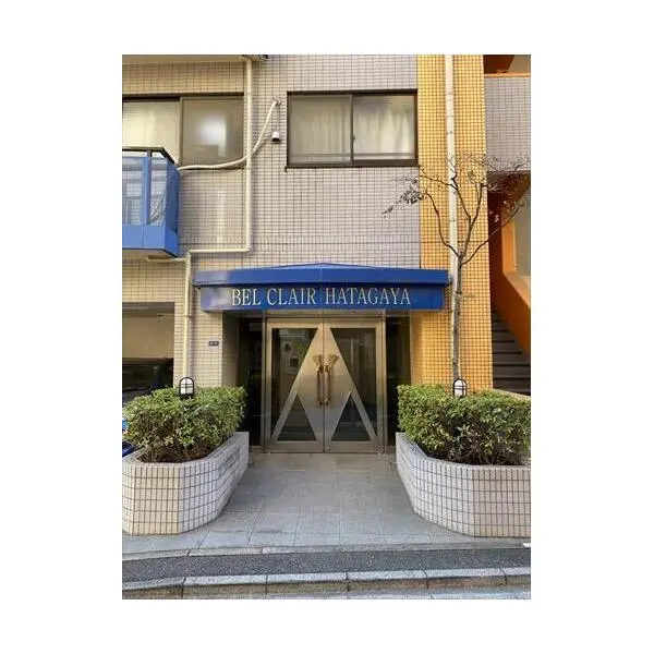 ベルクレール幡ケ谷 その他画像