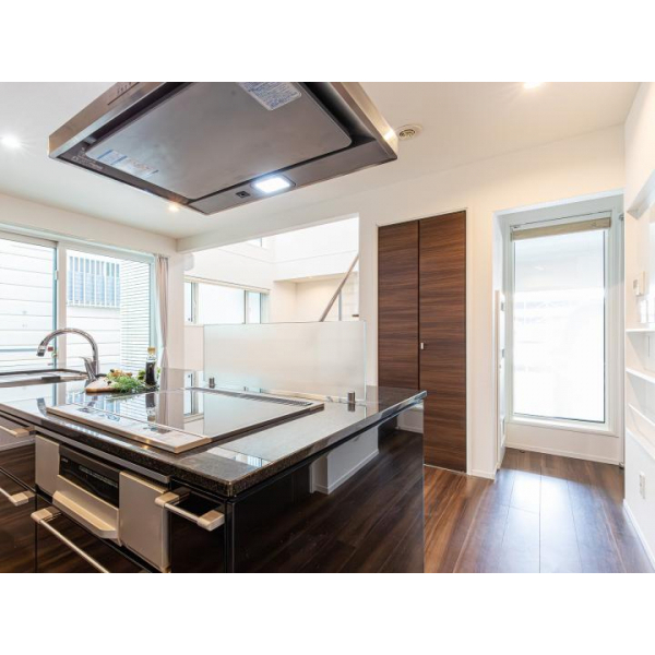 川口市南鳩ヶ谷４丁目 その他画像