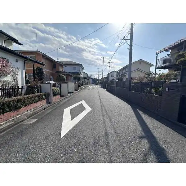 八王子市北野台4丁目 その他画像