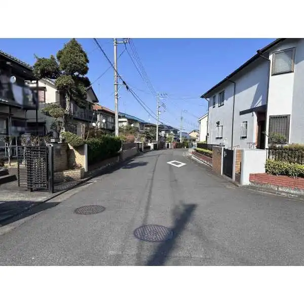 八王子市北野台4丁目 その他画像