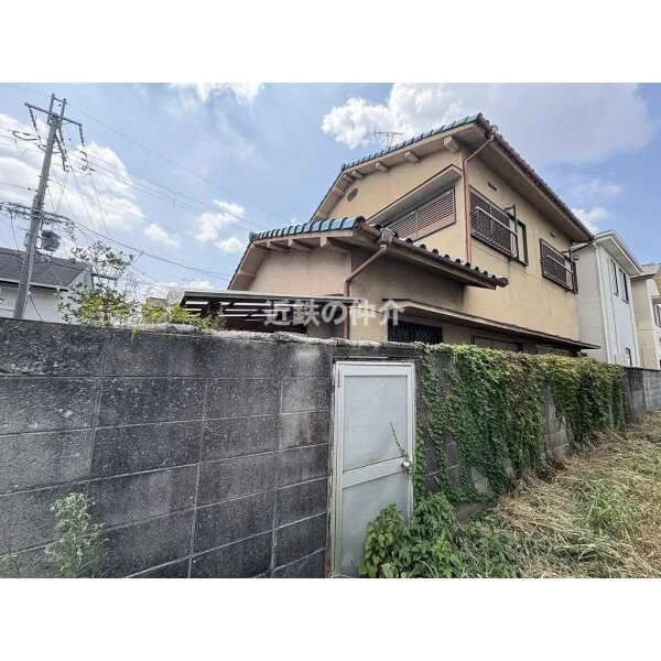 八尾市高安町北６丁目 その他画像