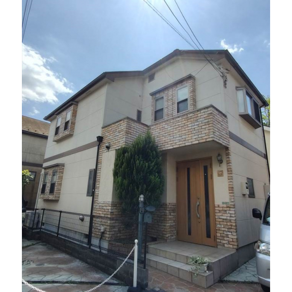 練馬区大泉学園町７丁目 外観