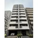 ソルフィエスタ新御徒町 外観