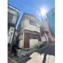 品川区上大崎１丁目 外観