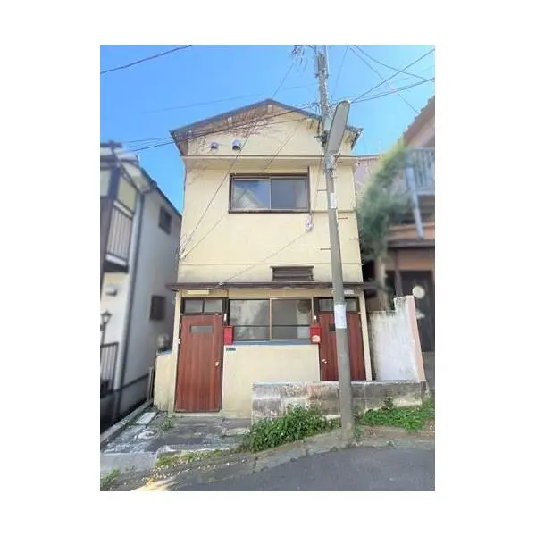 品川区上大崎１丁目 その他画像