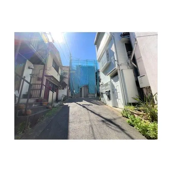 品川区上大崎１丁目 その他画像