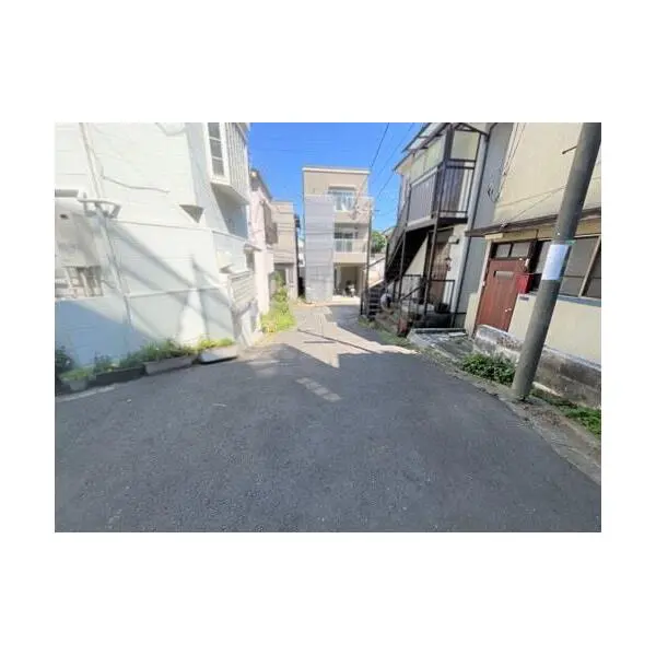 品川区上大崎1丁目 その他画像