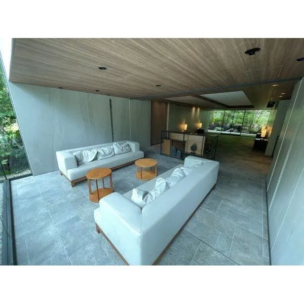 ＡＳＵＫＡＹＡＭＡ　ＲＥＳＩＤＥＮＣＥ ロビー