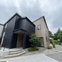 ＡＳＵＫＡＹＡＭＡ　ＲＥＳＩＤＥＮＣＥ 共用部分棟（フォレストヴィラ）