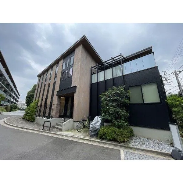 ASUKAYAMA RESIDENCE ポピンズナーサリースクール王子分園(フォレストヴィラ)