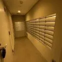 ＡＳＵＫＡＹＡＭＡ　ＲＥＳＩＤＥＮＣＥ メールボックス