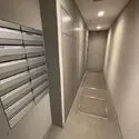 ＡＳＵＫＡＹＡＭＡ　ＲＥＳＩＤＥＮＣＥ 宅配ボックス