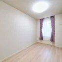 パークタワー晴海 居室１　約5.0帖