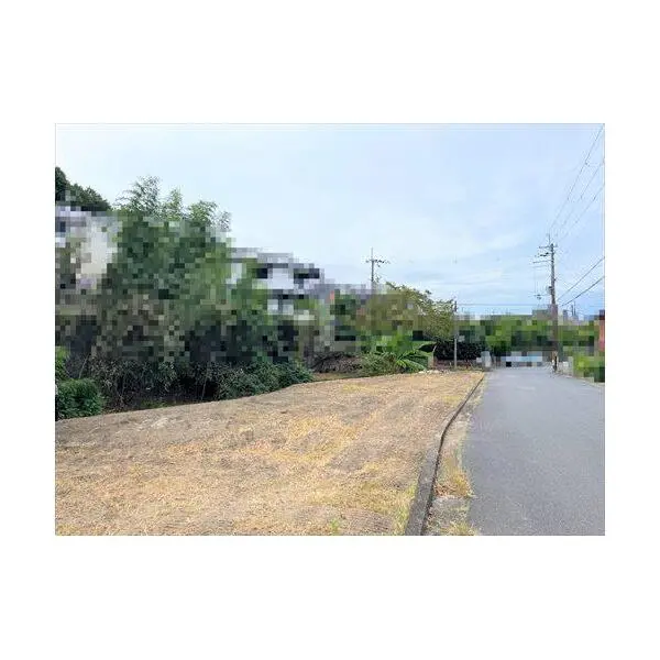 京都市左京区一乗寺水掛町 外観