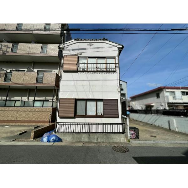 名古屋市守山区東山町 外観