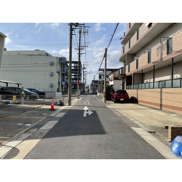 名古屋市守山区東山町 その他画像