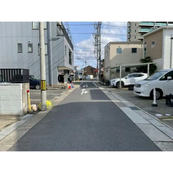 名古屋市守山区東山町 その他画像