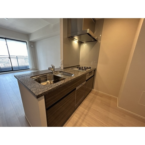 シティタワー大阪本町 その他画像