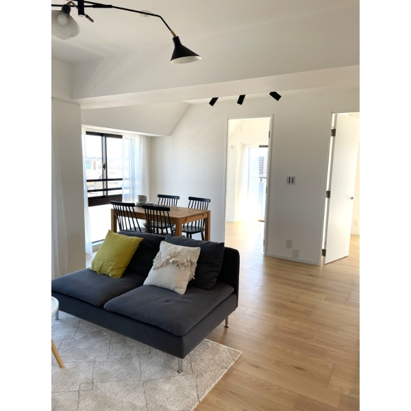 セザール南小岩 LDK