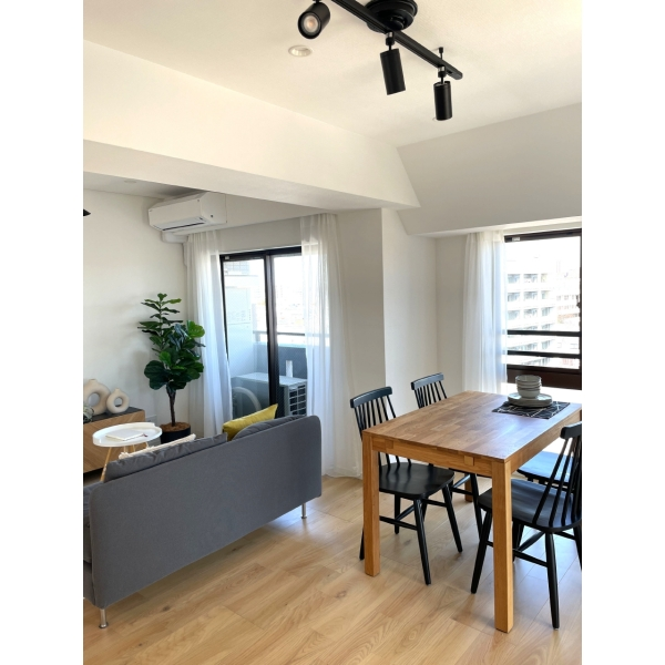 セザール南小岩 LDK