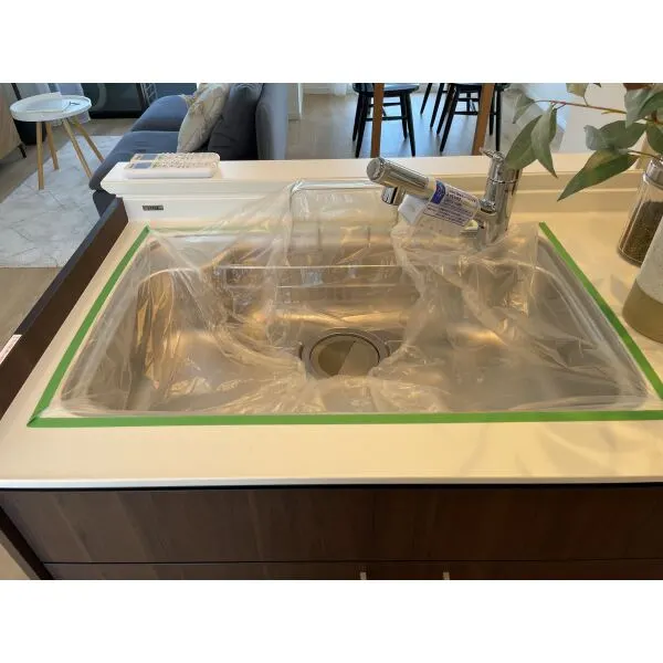 セザール南小岩 キッチン