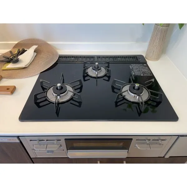 セザール南小岩 キッチン