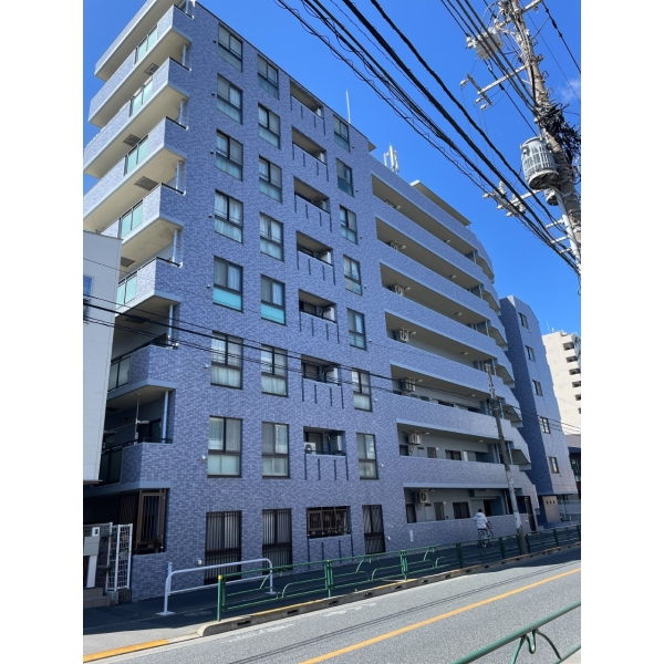 セザール南小岩 その他外観