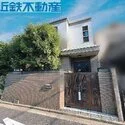 八尾市山本町５丁目 外観