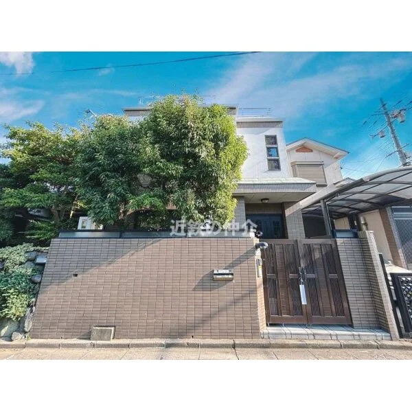 八尾市山本町５丁目 その他画像