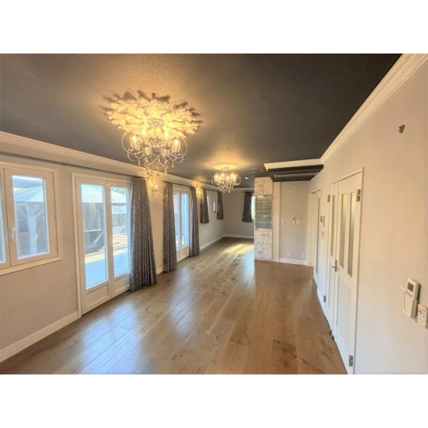 横浜市青葉区あかね台１丁目 その他画像