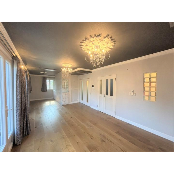 横浜市青葉区あかね台１丁目 その他画像