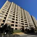 グランソシエ国立イーストウイング 外観(撮影年月：2025年11月)
