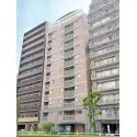 グリーンパークミノワ 6階部分東向き、2LDK！室内からスカイツリーが望めます（天候による）