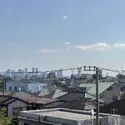 プラウドシティ阿佐ヶ谷セントラル 眺望：ズーム有