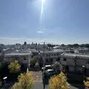 プラウドシティ阿佐ヶ谷セントラル 眺望