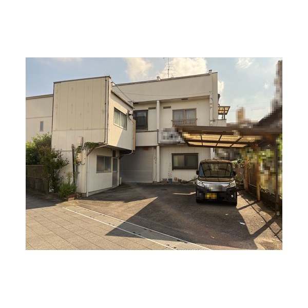 名古屋市天白区一本松１丁目 外観