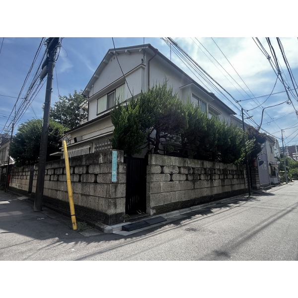 中野区南台２丁目 外観