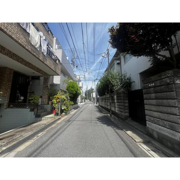 中野区南台２丁目 その他画像