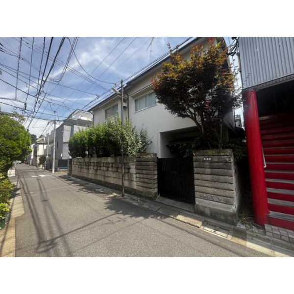 中野区南台２丁目 その他画像
