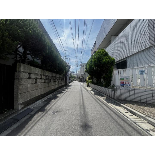 中野区南台２丁目 その他画像