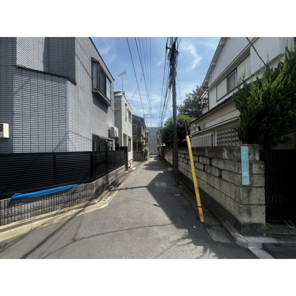 中野区南台２丁目 その他画像