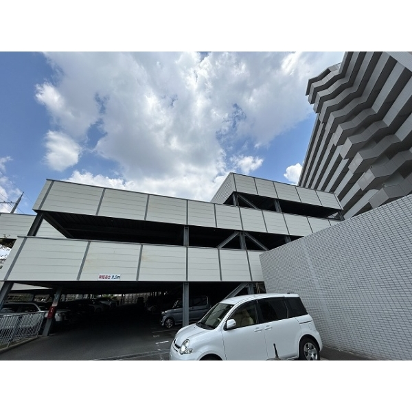 ライオンズマンション鴻池新田 その他画像