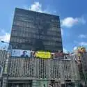 ニュー新橋ビル 外観