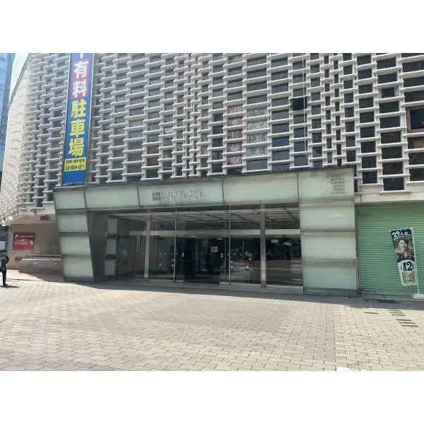 ニュー新橋ビル その他画像