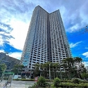 勝どきザ・タワー 外観
