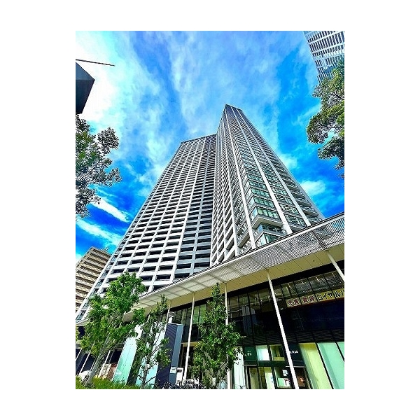 勝どきザ・タワー その他画像