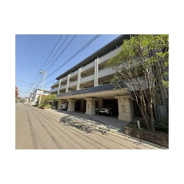 デュオセーヌ緑山 その他画像