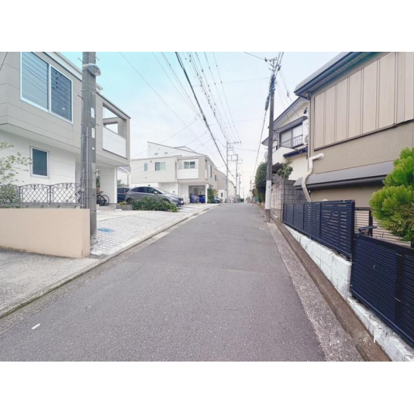 横浜市港北区新吉田東１丁目 その他画像