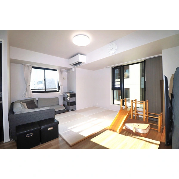 シティハウス東京八重洲通り その他画像